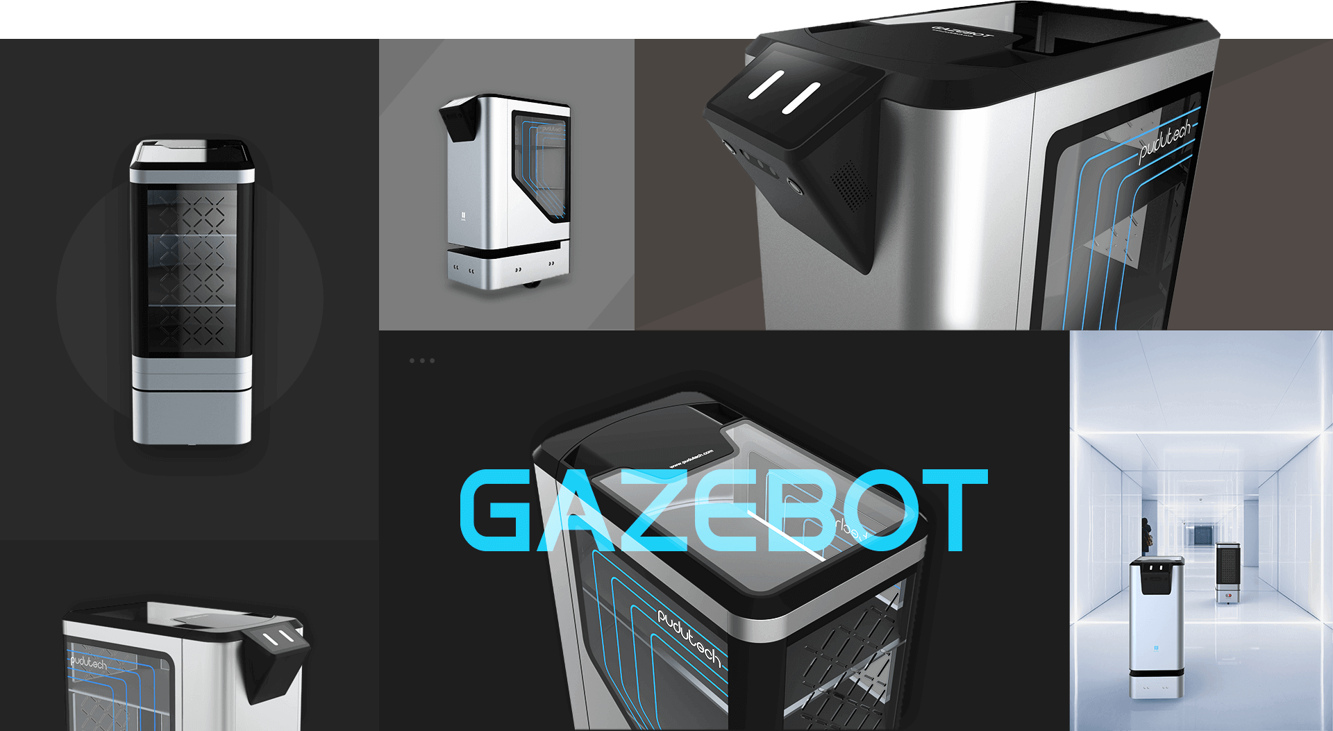 gazebot